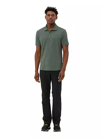 VAUDE | Polo funzionale da uomo Essential | 